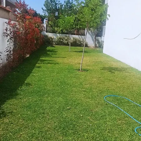 Kosta'S Apartment Nea Iraklia Exterior photo