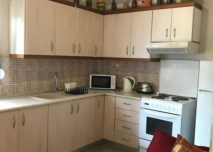 Kosta\'S Apartment