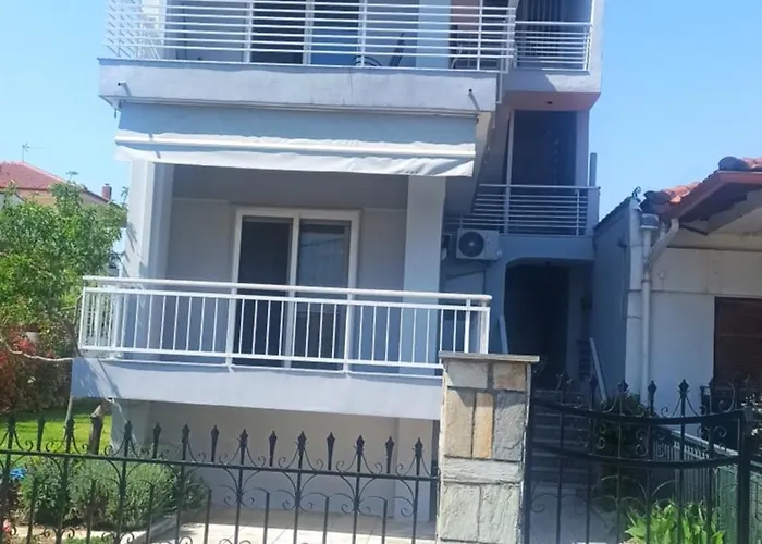 Kosta\'S Apartment