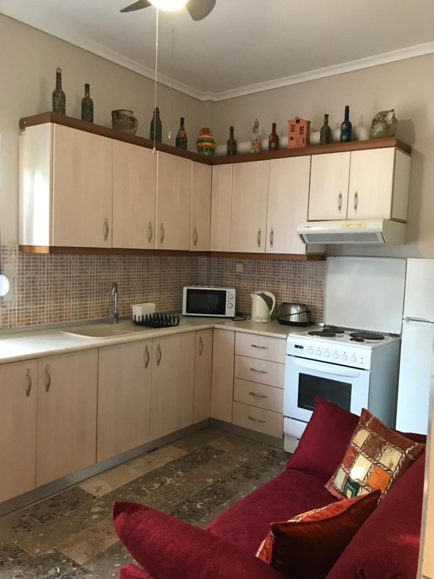 Kosta's Apartment Nea Iraklia